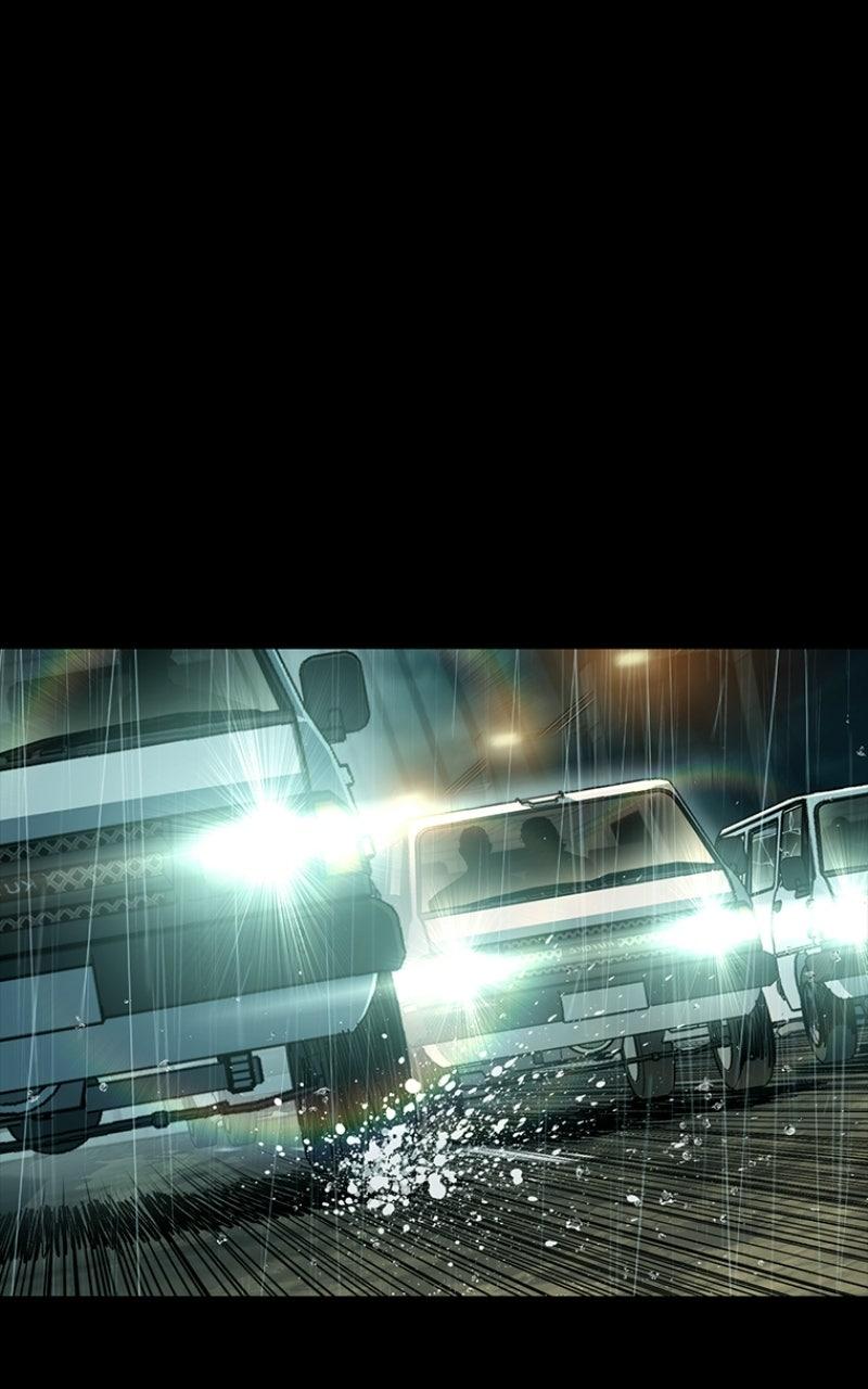 Kowloon: COPÓKA Chapter 48 - Page 43