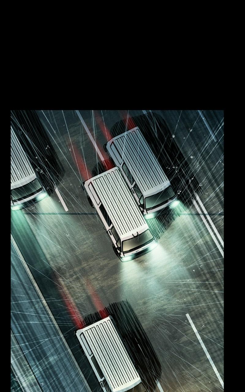 Kowloon: COPÓKA Chapter 48 - Page 44