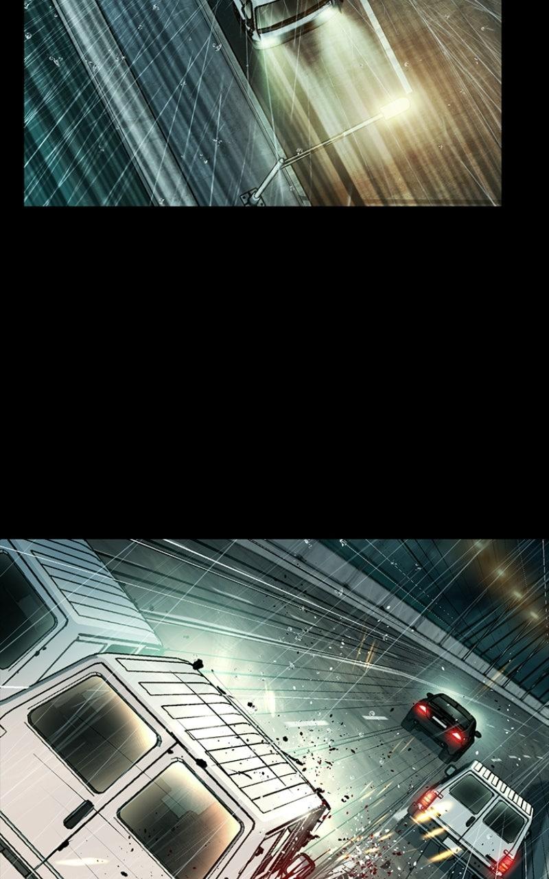 Kowloon: COPÓKA Chapter 48 - Page 45