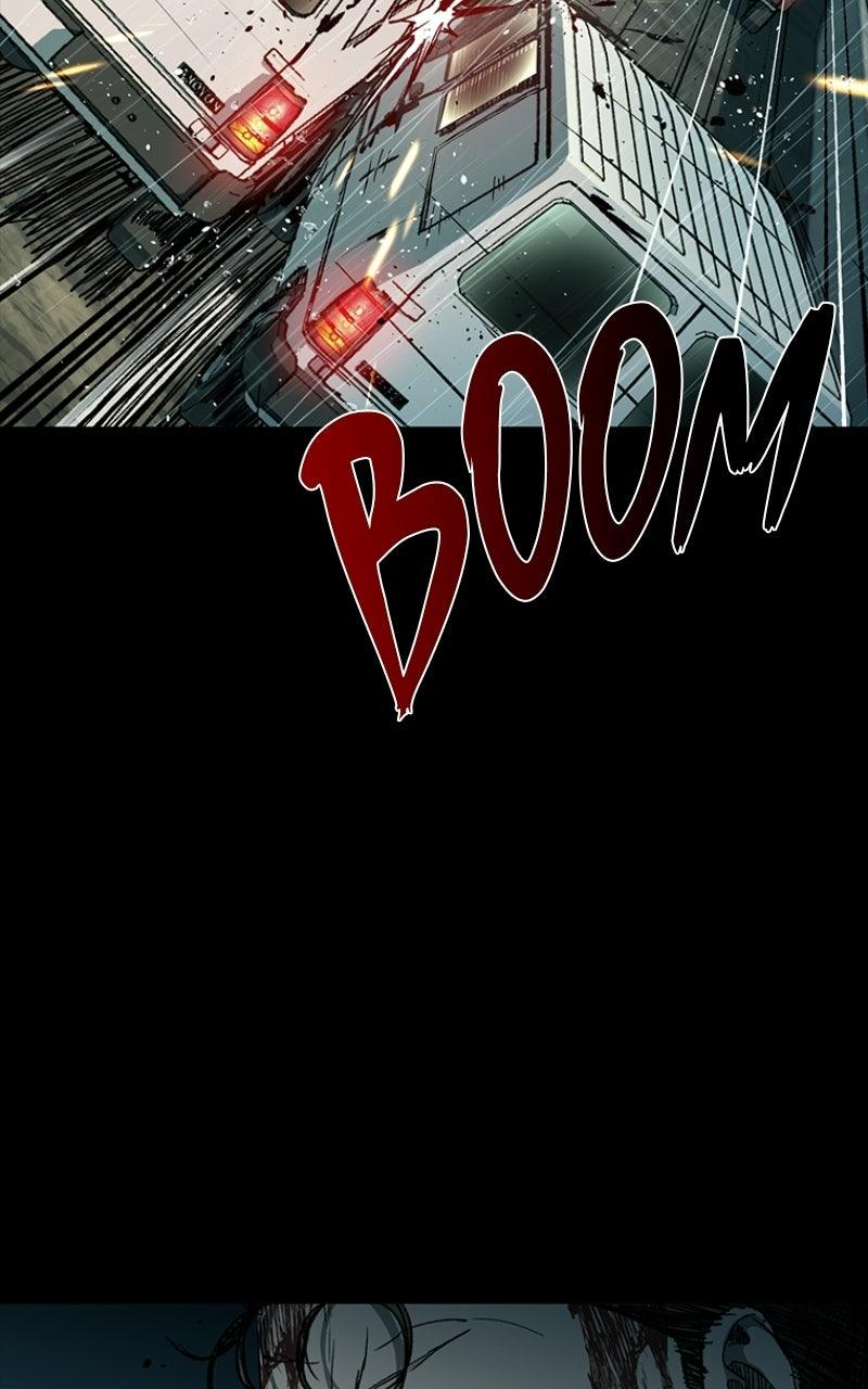 Kowloon: COPÓKA Chapter 48 - Page 46