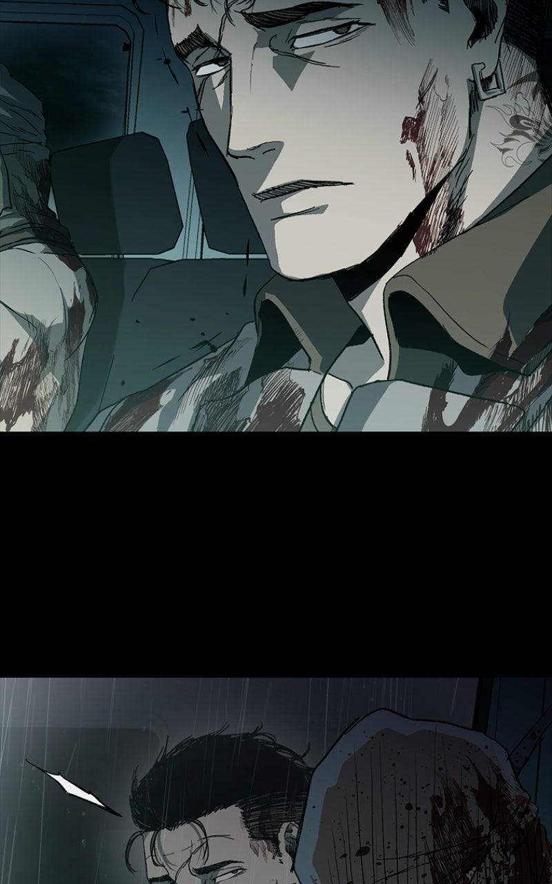 Kowloon: COPÓKA Chapter 48 - Page 47