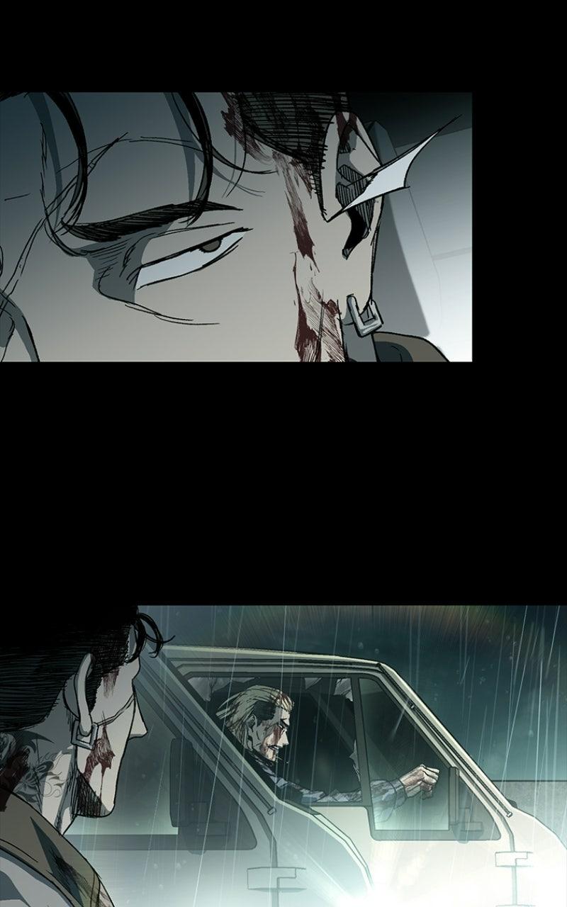 Kowloon: COPÓKA Chapter 48 - Page 50