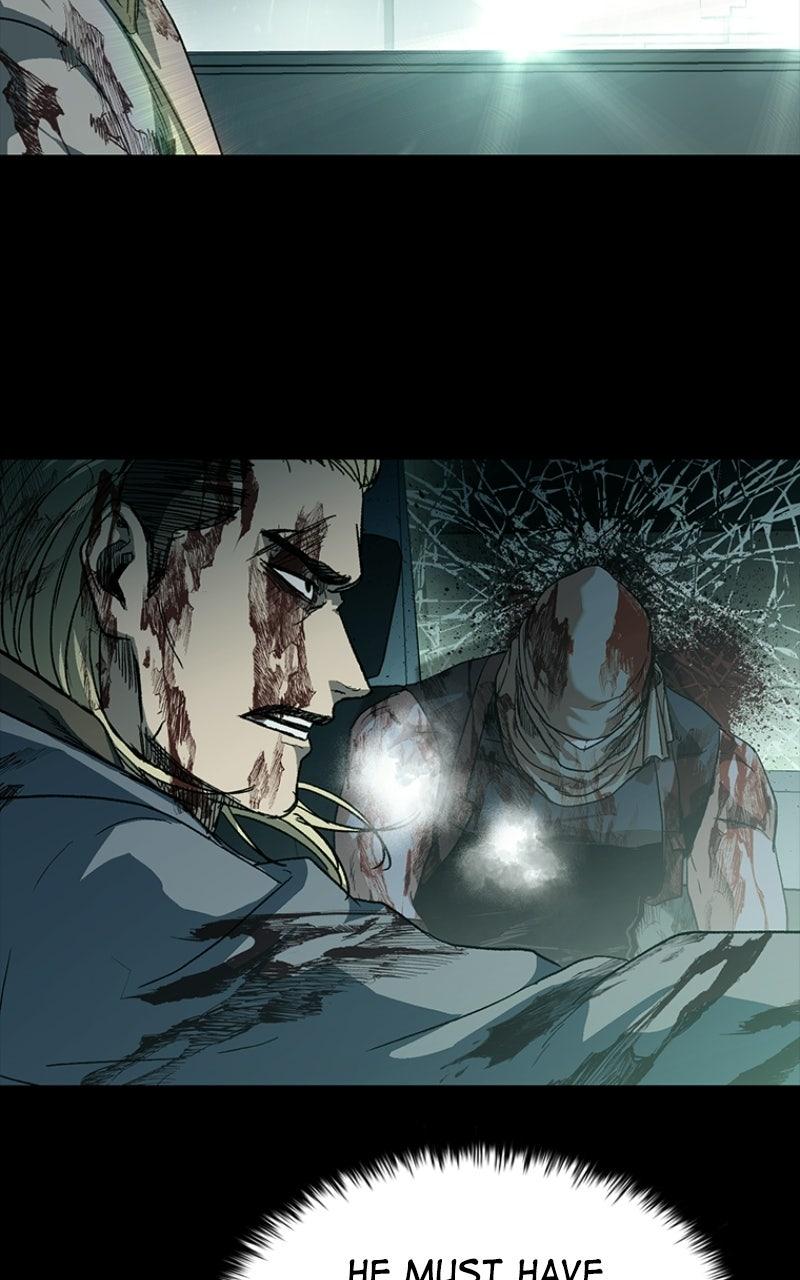 Kowloon: COPÓKA Chapter 48 - Page 51