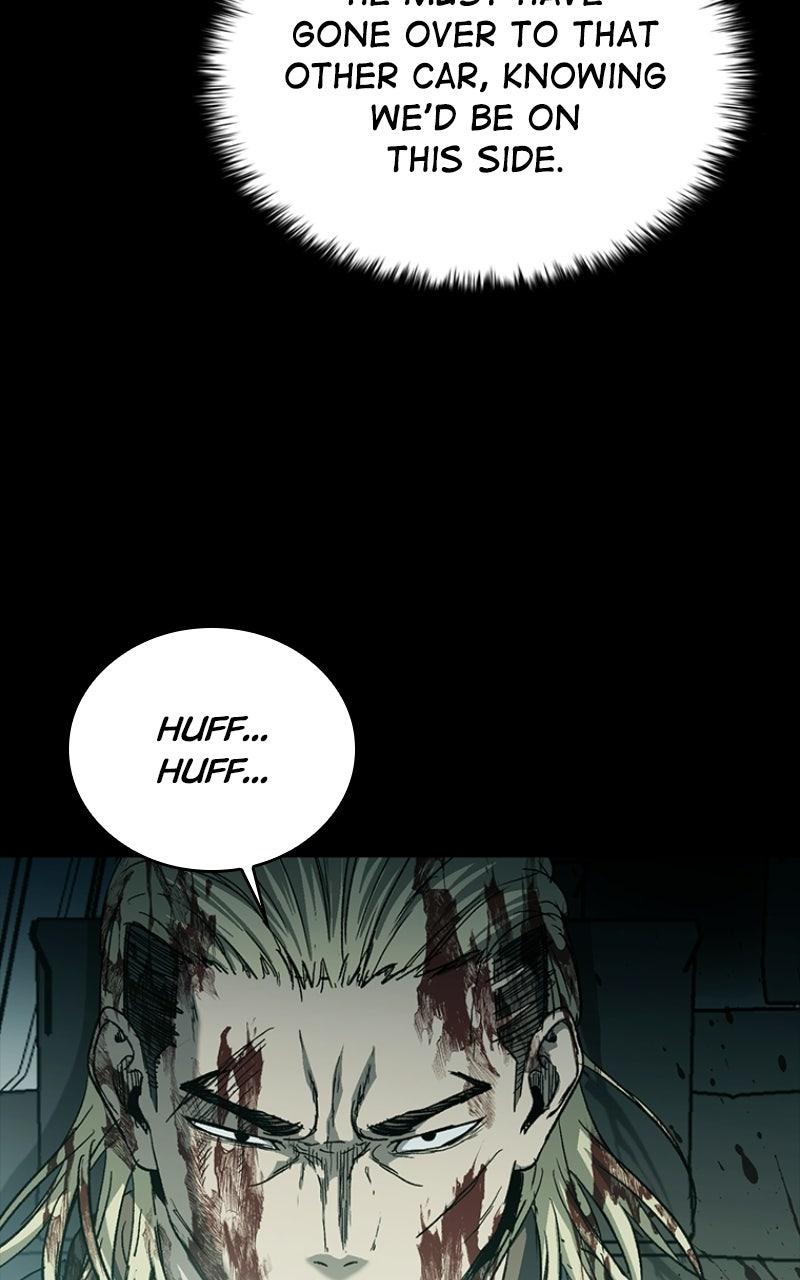 Kowloon: COPÓKA Chapter 48 - Page 52