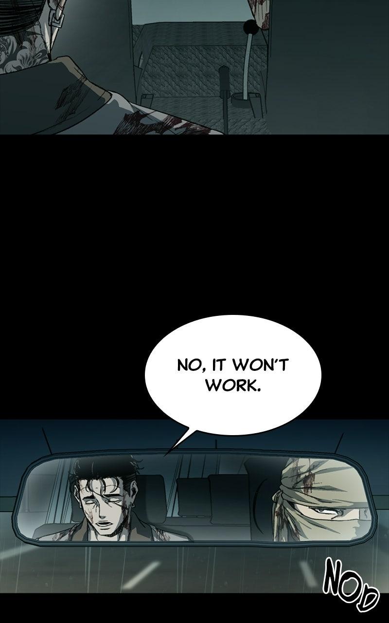 Kowloon: COPÓKA Chapter 48 - Page 55