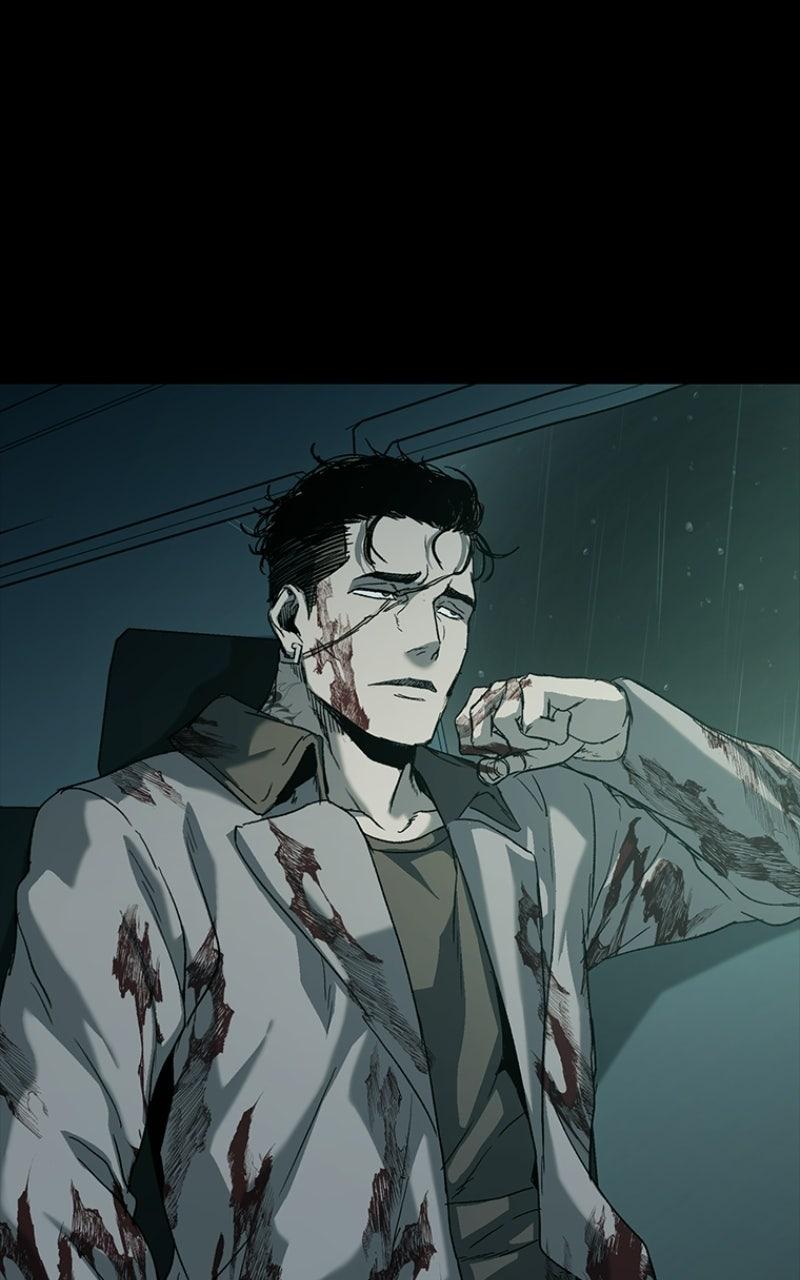 Kowloon: COPÓKA Chapter 48 - Page 56