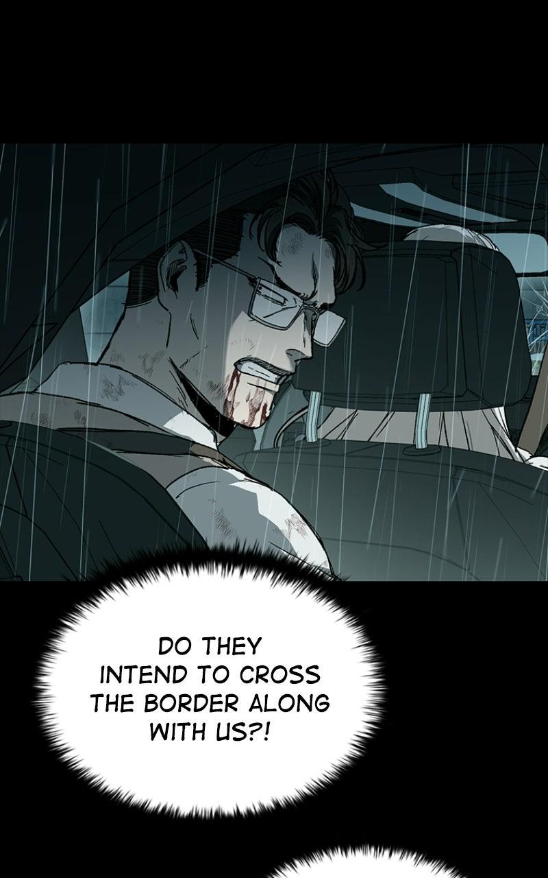 Kowloon: COPÓKA Chapter 48 - Page 63