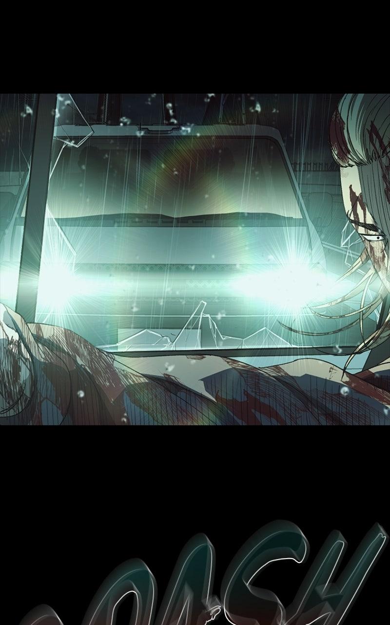 Kowloon: COPÓKA Chapter 48 - Page 70