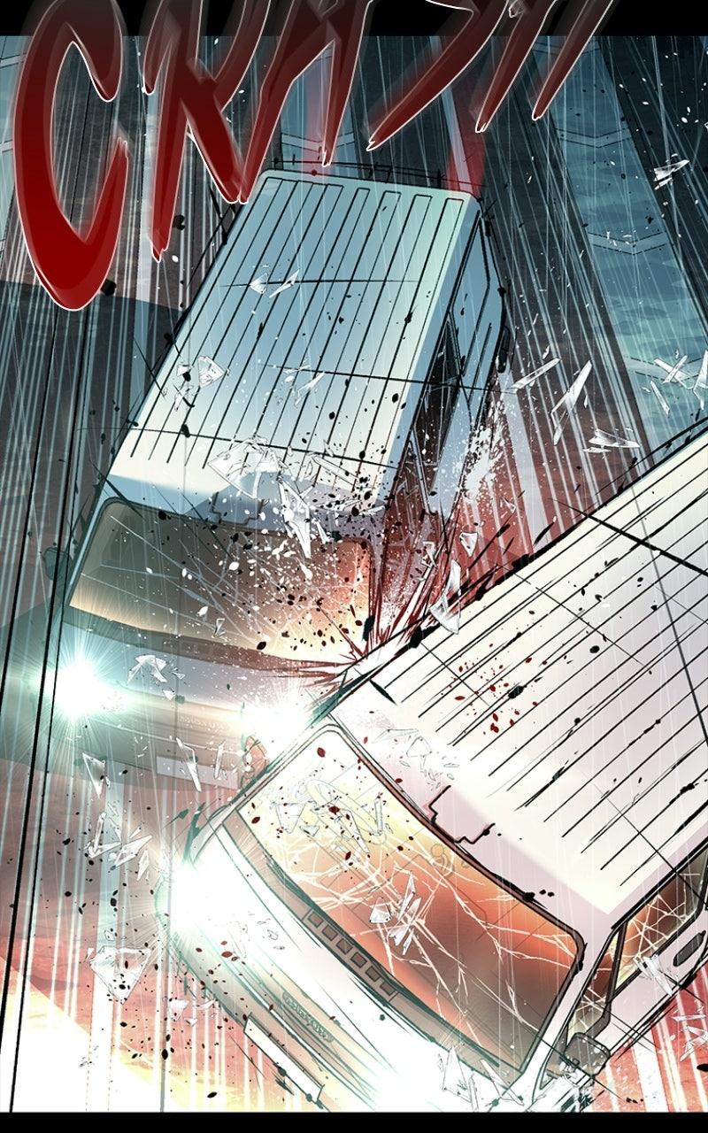 Kowloon: COPÓKA Chapter 48 - Page 71