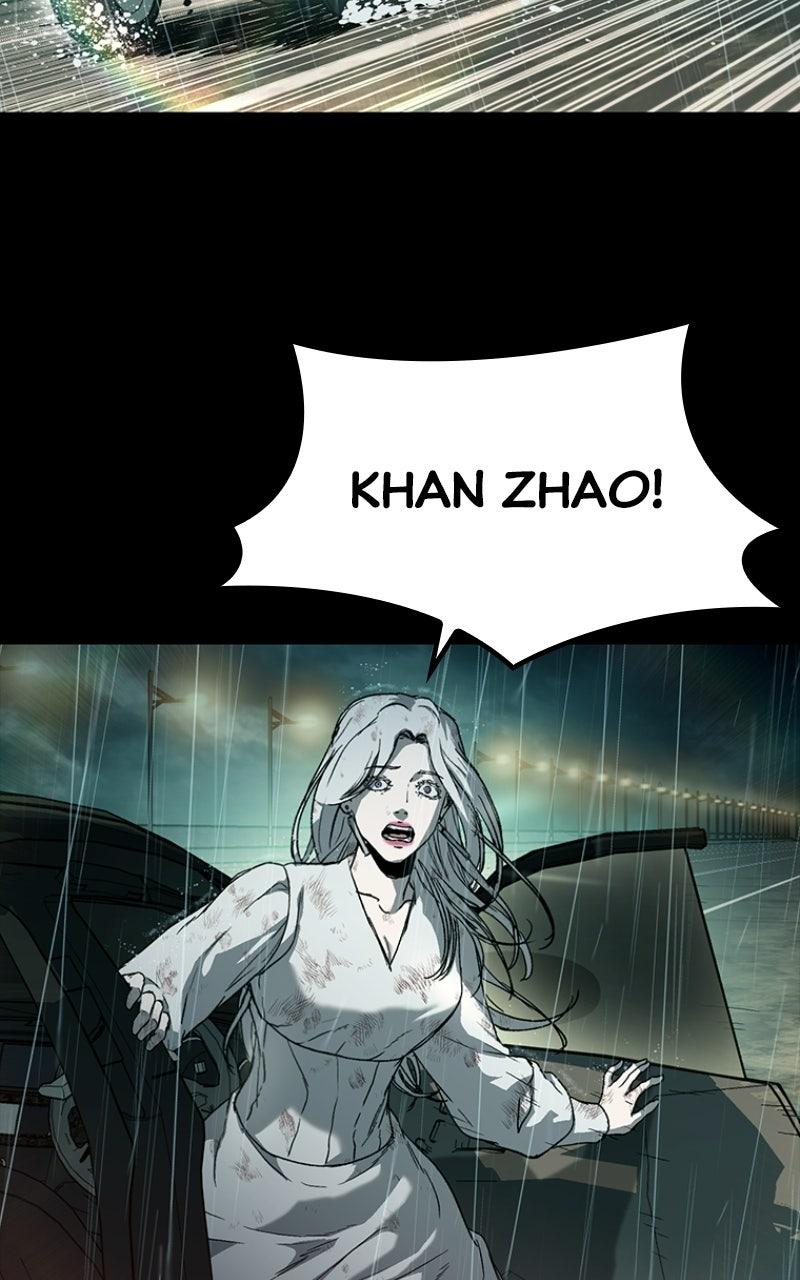 Kowloon: COPÓKA Chapter 48 - Page 74