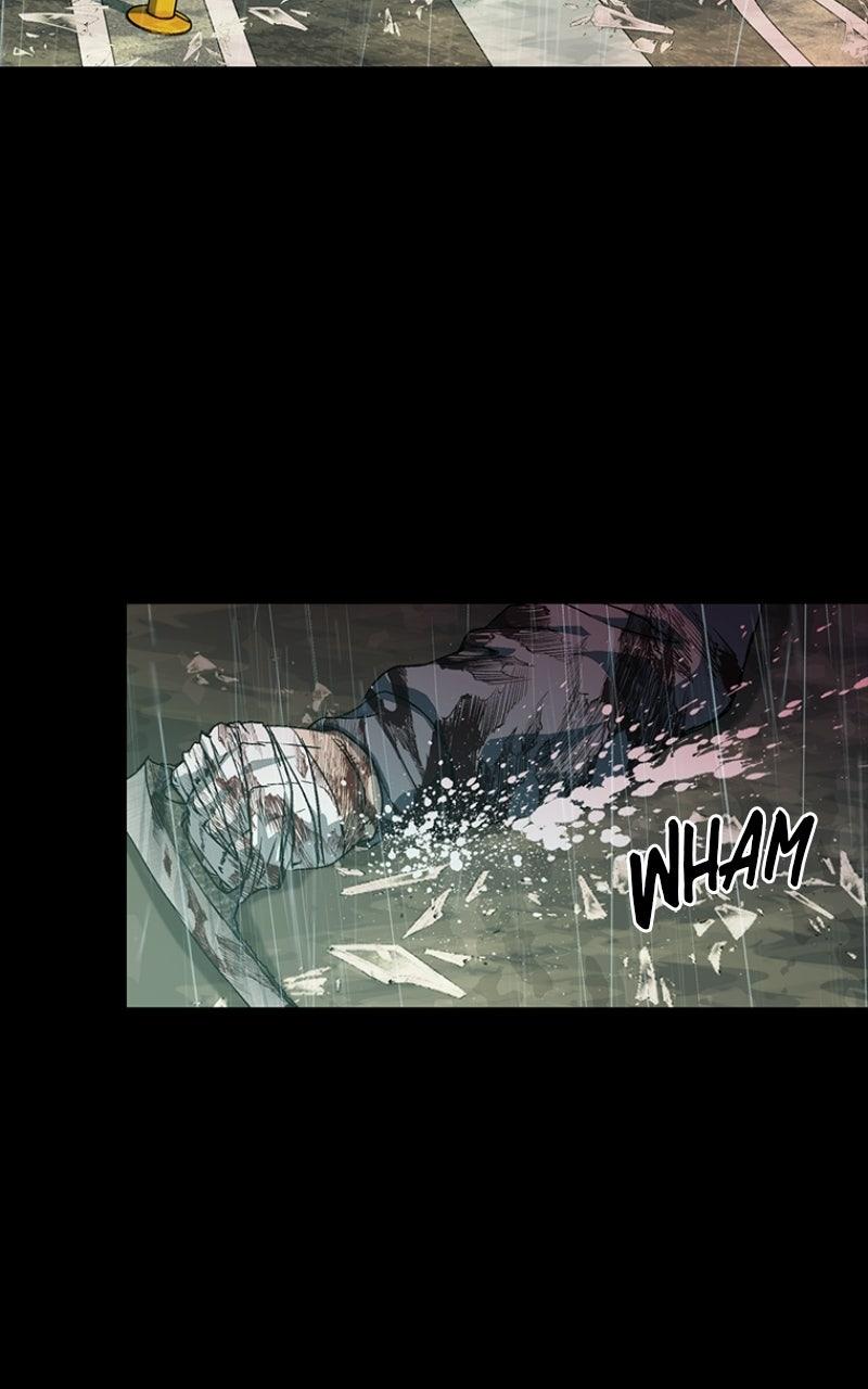 Kowloon: COPÓKA Chapter 48 - Page 76