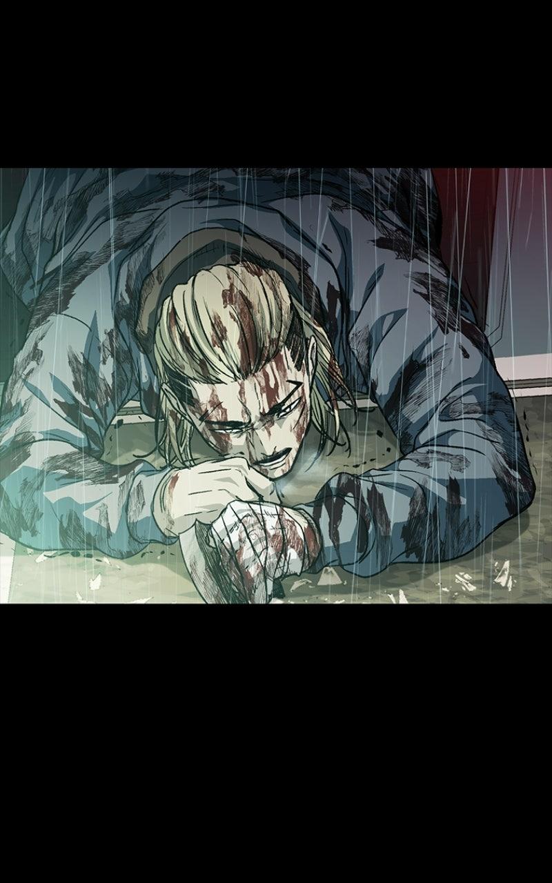 Kowloon: COPÓKA Chapter 48 - Page 77