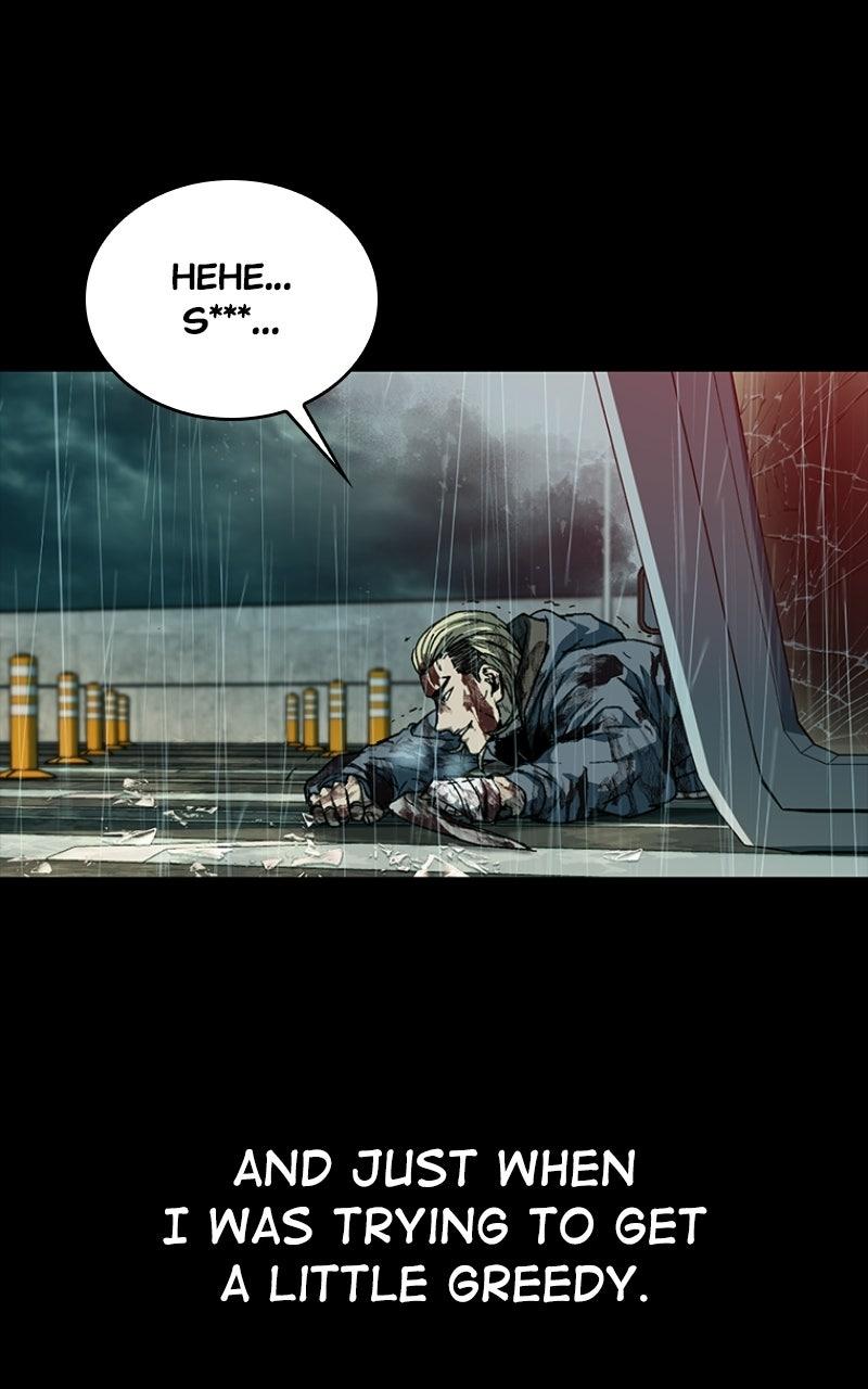 Kowloon: COPÓKA Chapter 48 - Page 78