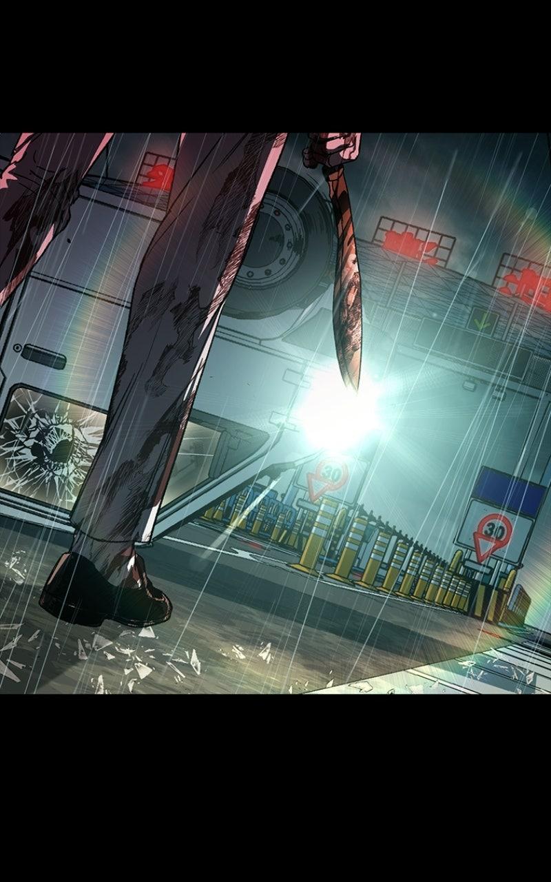 Kowloon: COPÓKA Chapter 48 - Page 79