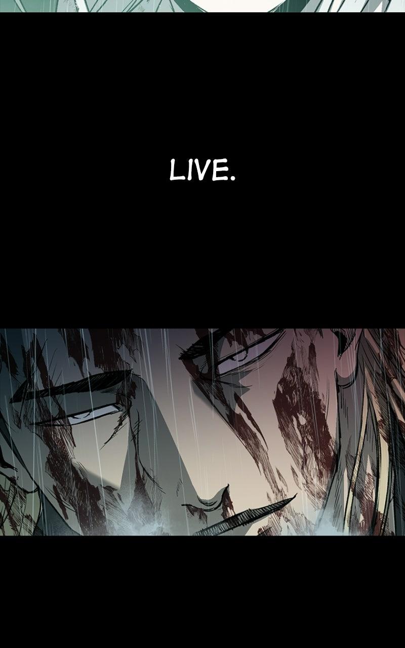 Kowloon: COPÓKA Chapter 48 - Page 83