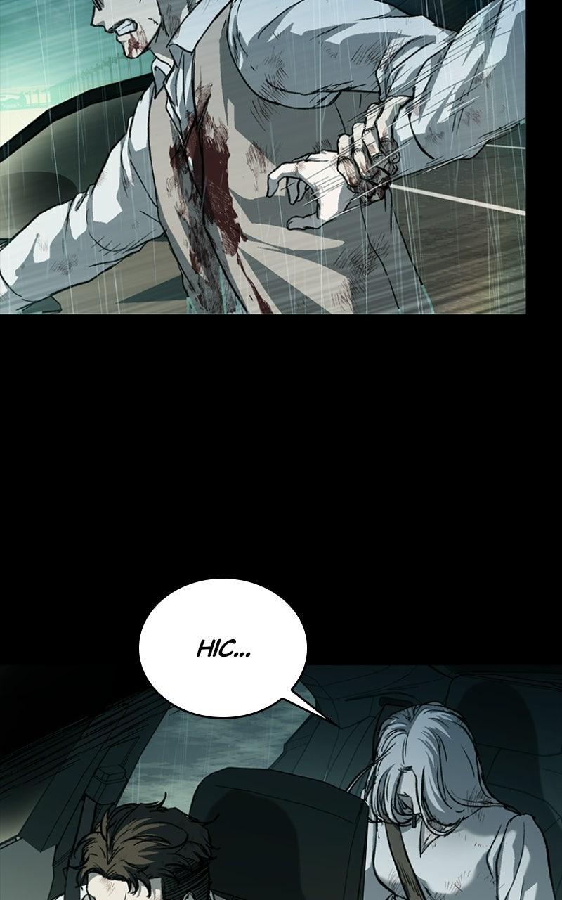 Kowloon: COPÓKA Chapter 48 - Page 87