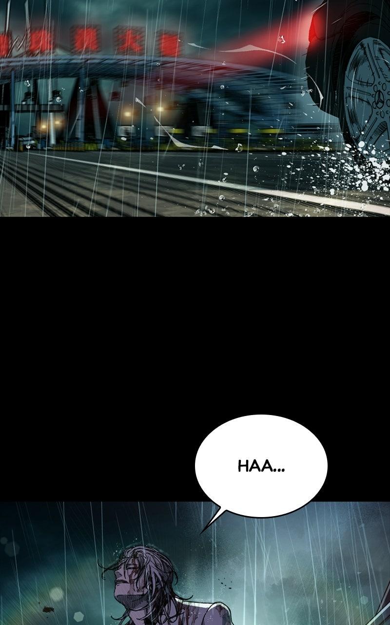 Kowloon: COPÓKA Chapter 48 - Page 89