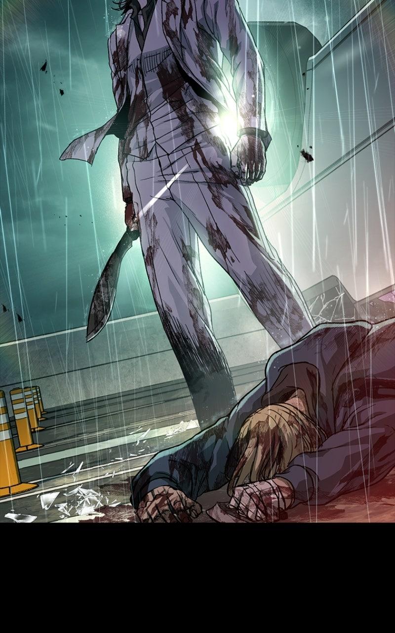 Kowloon: COPÓKA Chapter 48 - Page 90