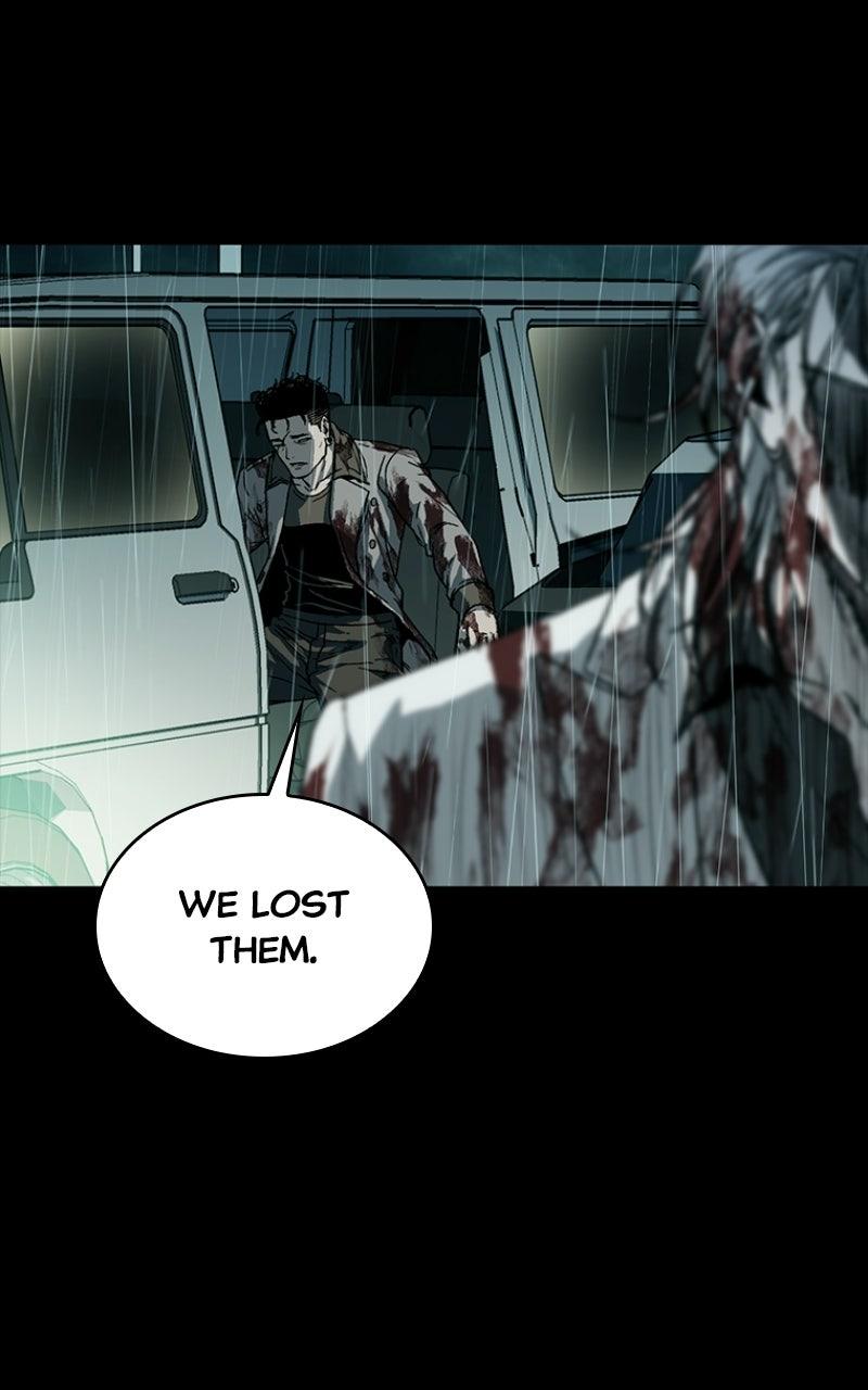 Kowloon: COPÓKA Chapter 48 - Page 91