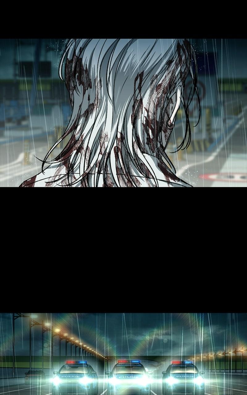 Kowloon: COPÓKA Chapter 48 - Page 92