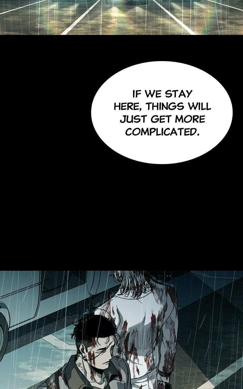 Kowloon: COPÓKA Chapter 48 - Page 93