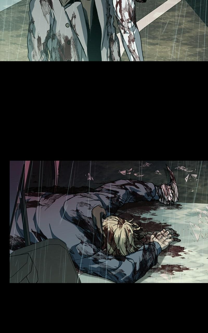 Kowloon: COPÓKA Chapter 48 - Page 94