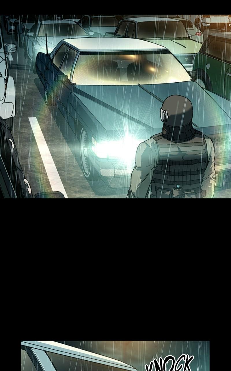 Kowloon: COPÓKA Chapter 48 - Page 97