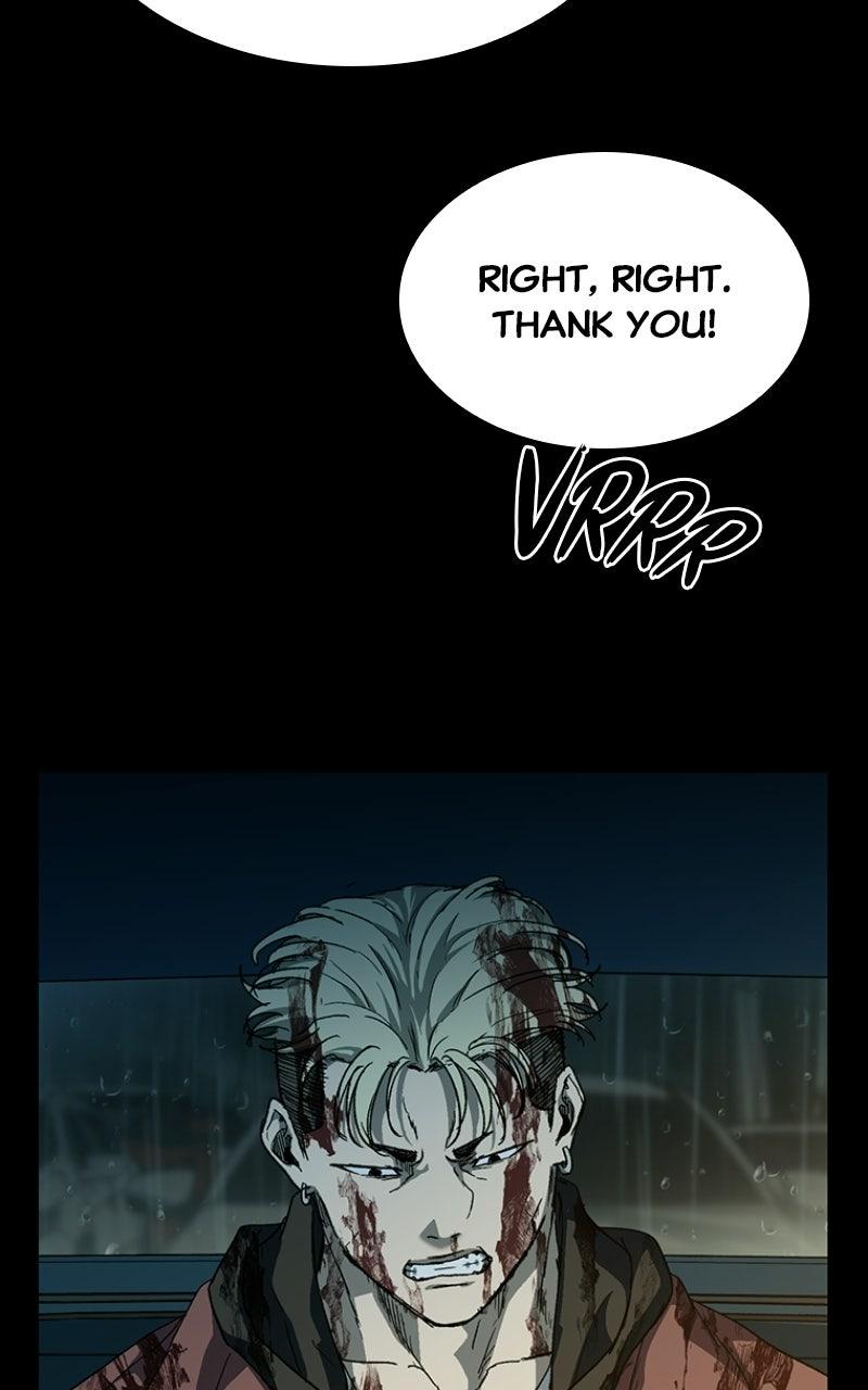 Kowloon: COPÓKA Chapter 48 - Page 101