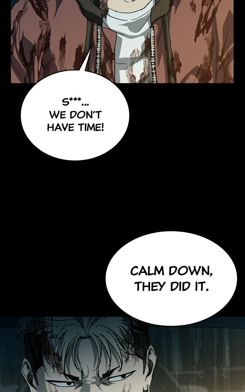 Kowloon: COPÓKA Chapter 48 - Page 102