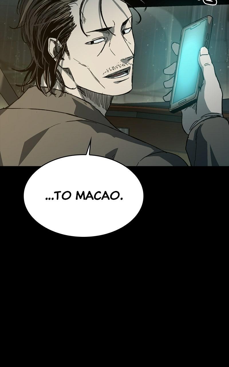 Kowloon: COPÓKA Chapter 48 - Page 104