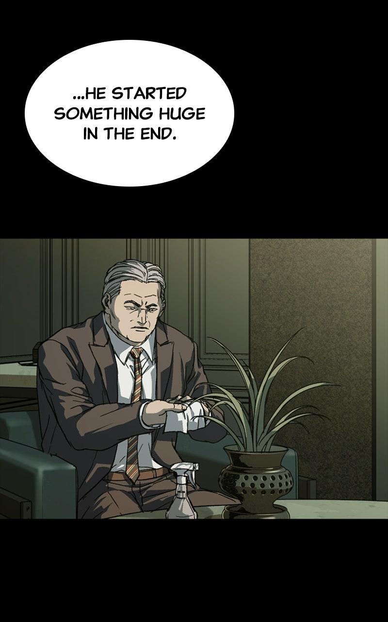 Kowloon: COPÓKA Chapter 48 - Page 107