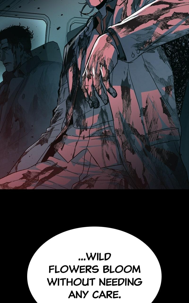 Kowloon: COPÓKA Chapter 48 - Page 110