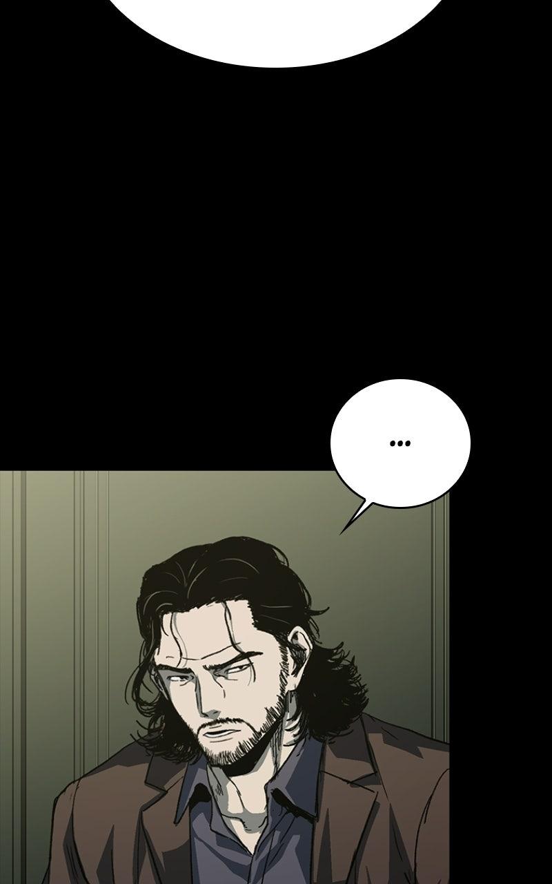 Kowloon: COPÓKA Chapter 48 - Page 111