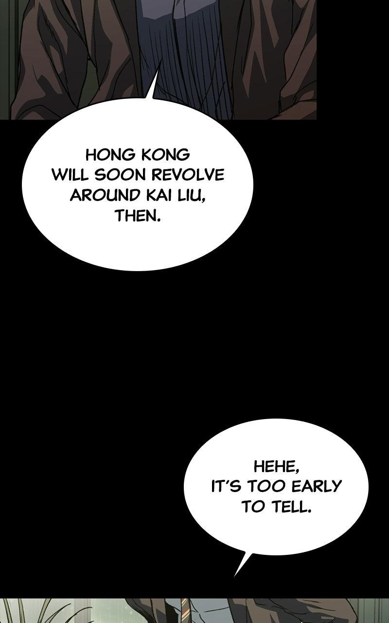 Kowloon: COPÓKA Chapter 48 - Page 112