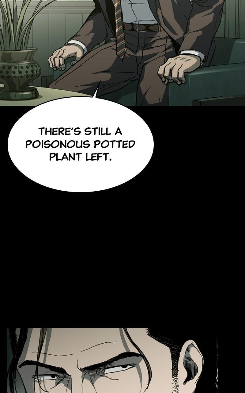 Kowloon: COPÓKA Chapter 48 - Page 113