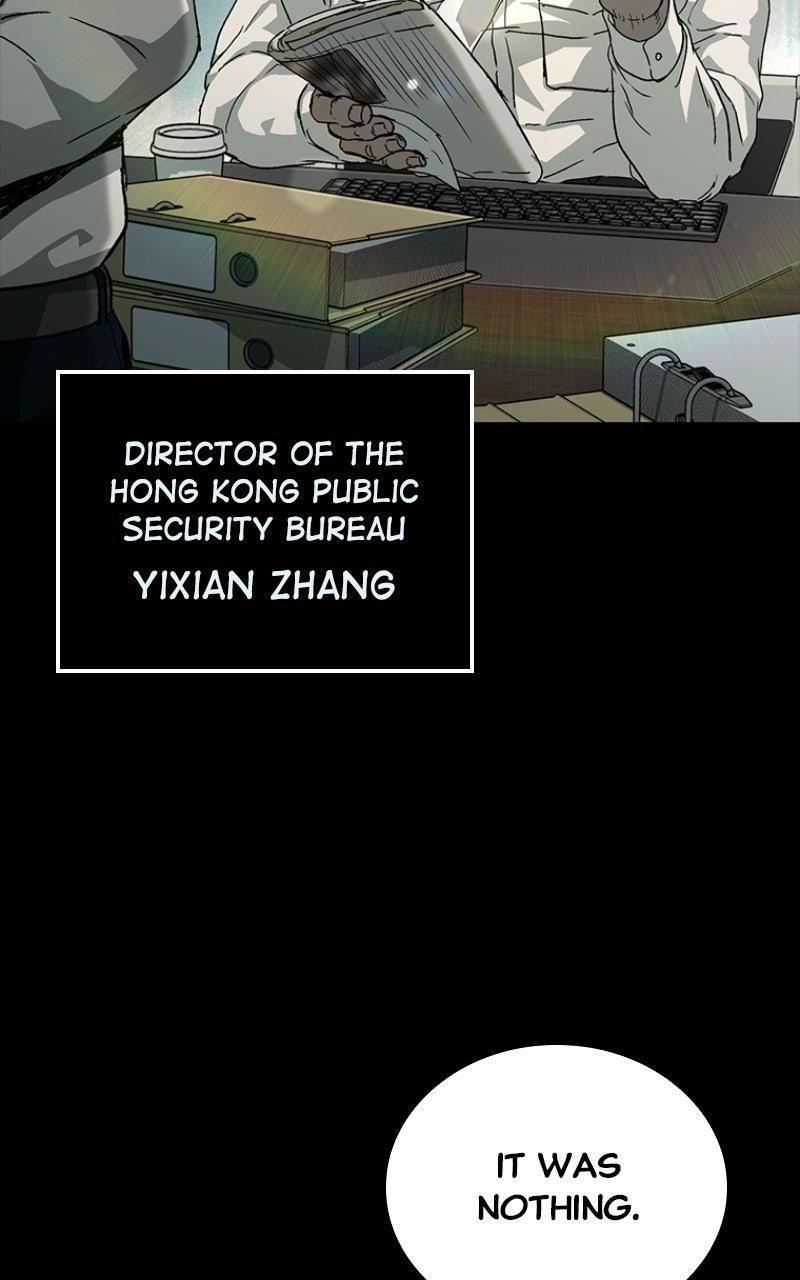 Kowloon: COPÓKA Chapter 49 - Page 4