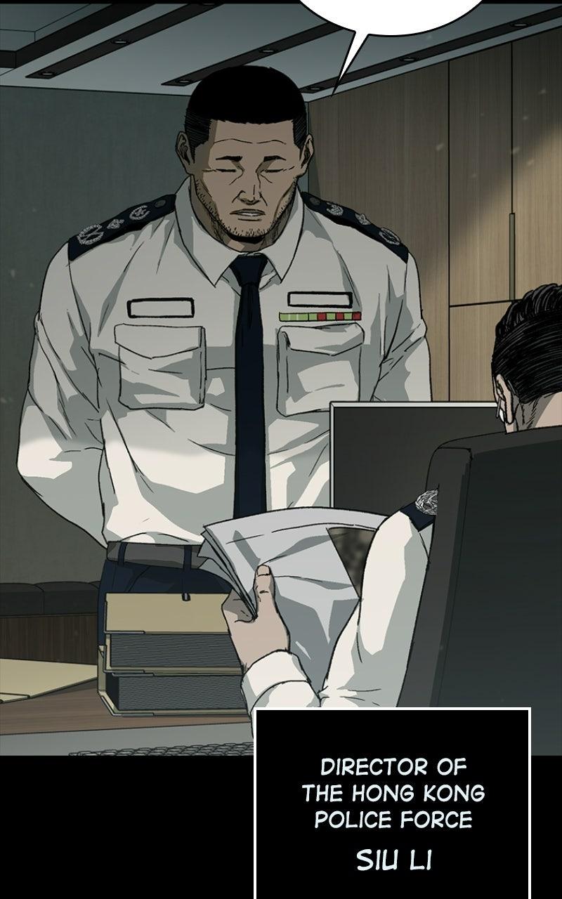 Kowloon: COPÓKA Chapter 49 - Page 5