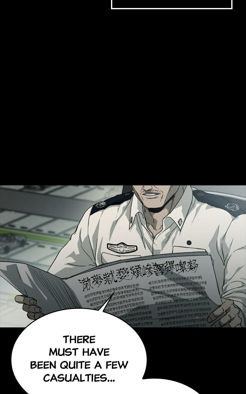 Kowloon: COPÓKA Chapter 49 - Page 6