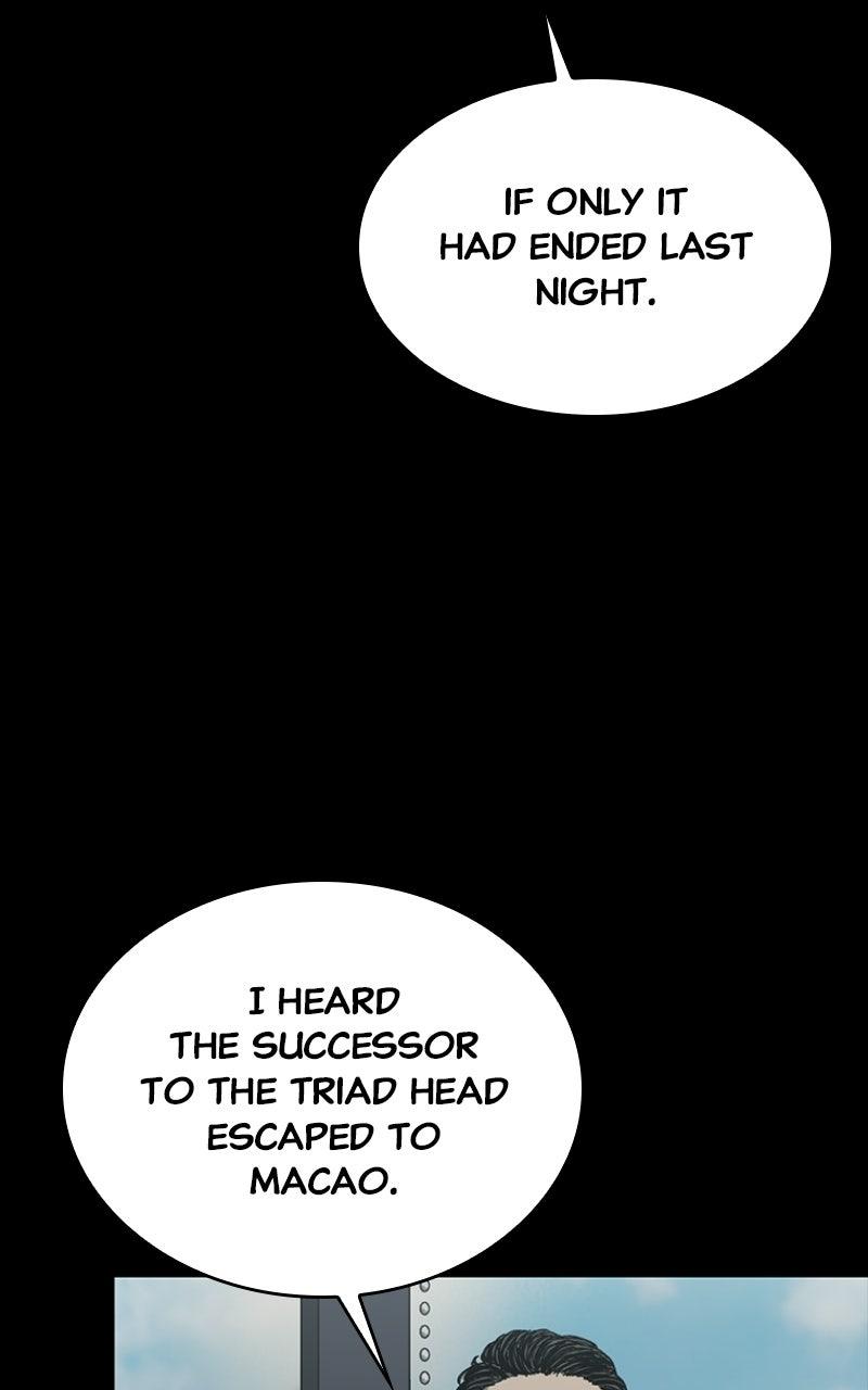 Kowloon: COPÓKA Chapter 49 - Page 9