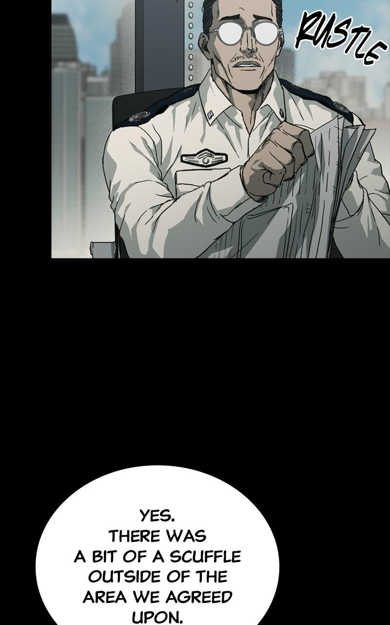 Kowloon: COPÓKA Chapter 49 - Page 10