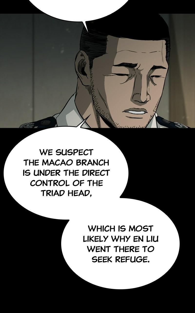 Kowloon: COPÓKA Chapter 49 - Page 11