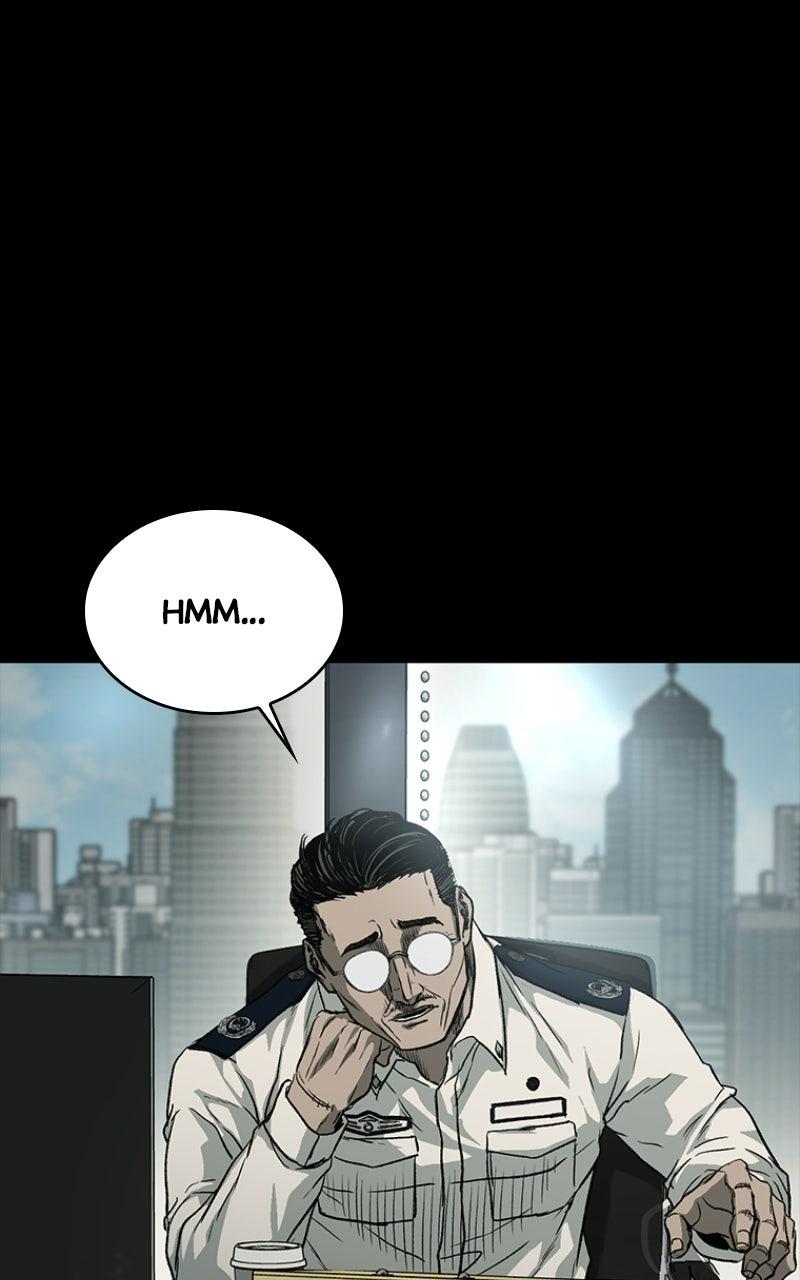 Kowloon: COPÓKA Chapter 49 - Page 12