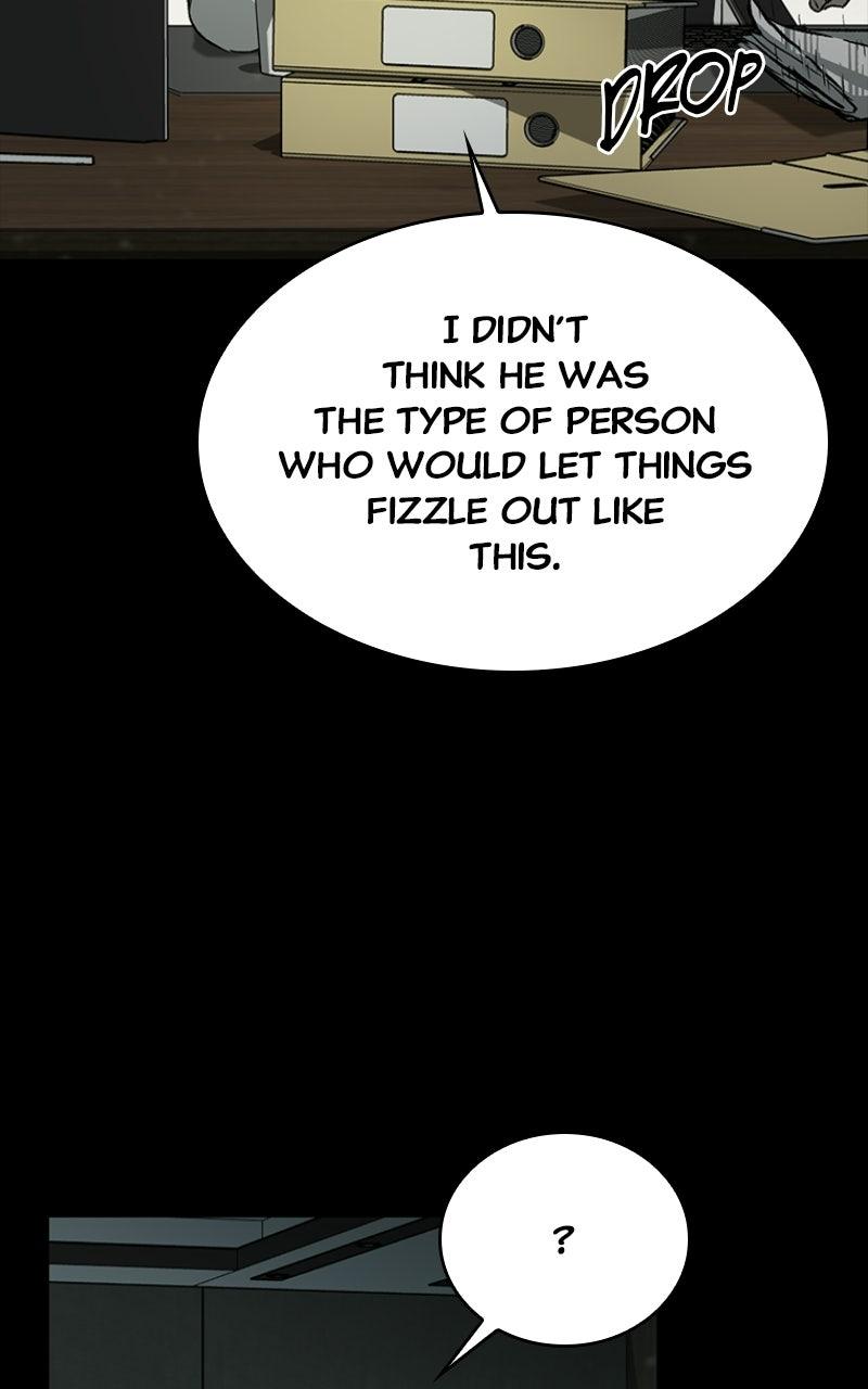 Kowloon: COPÓKA Chapter 49 - Page 13