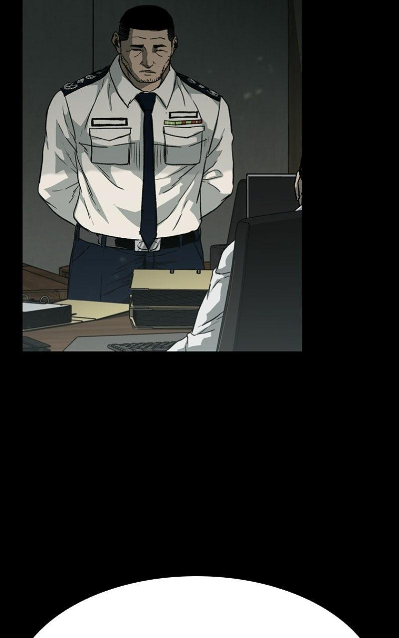 Kowloon: COPÓKA Chapter 49 - Page 14