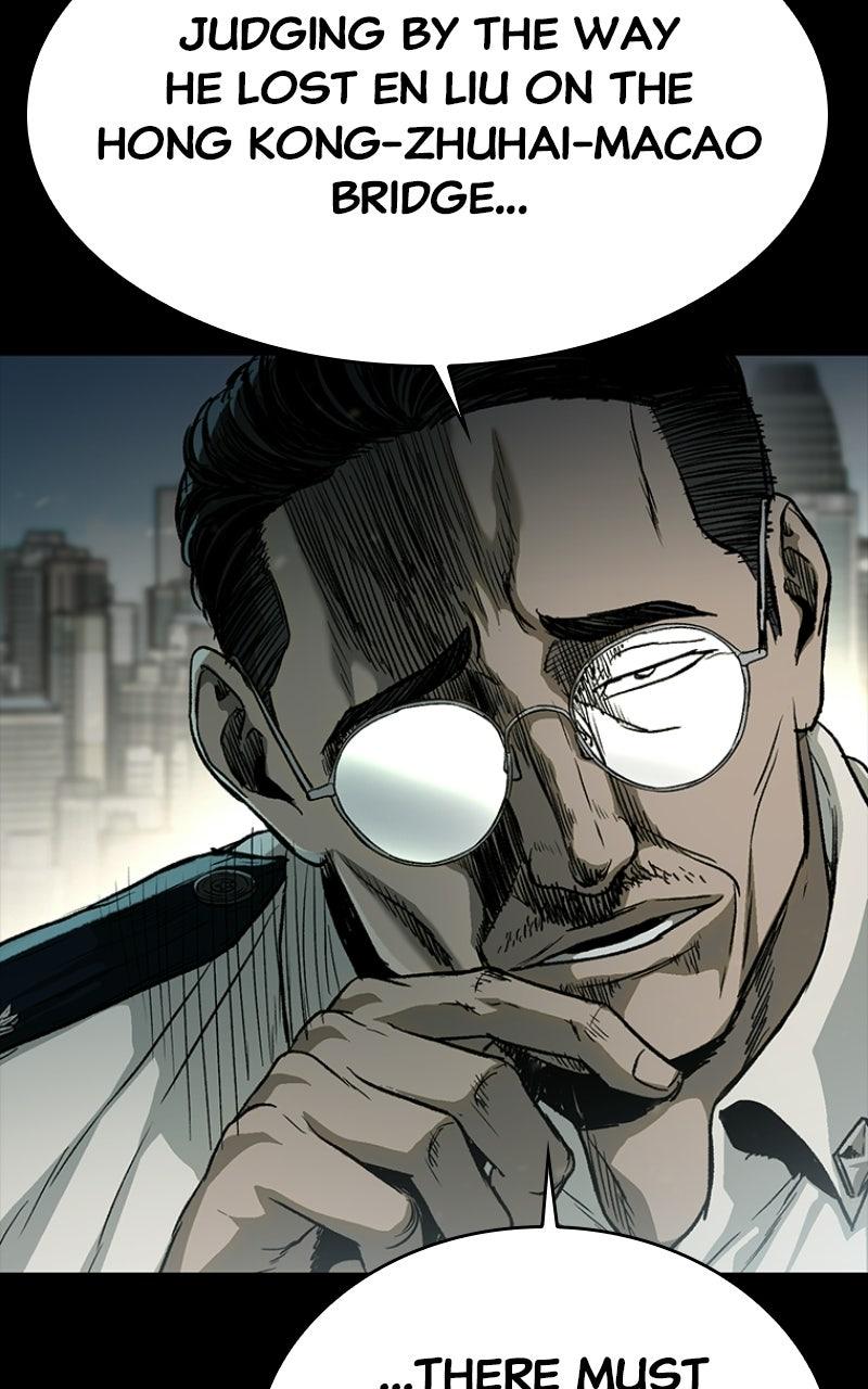 Kowloon: COPÓKA Chapter 49 - Page 15