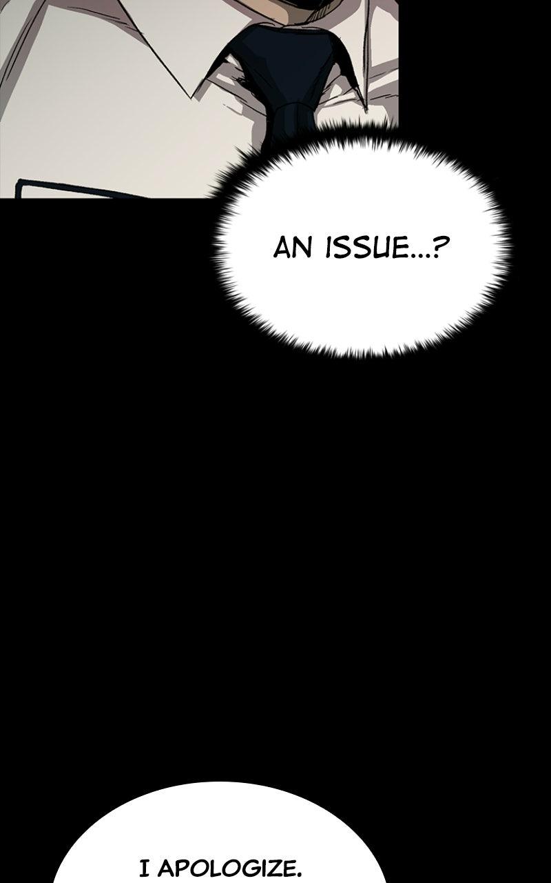 Kowloon: COPÓKA Chapter 49 - Page 17