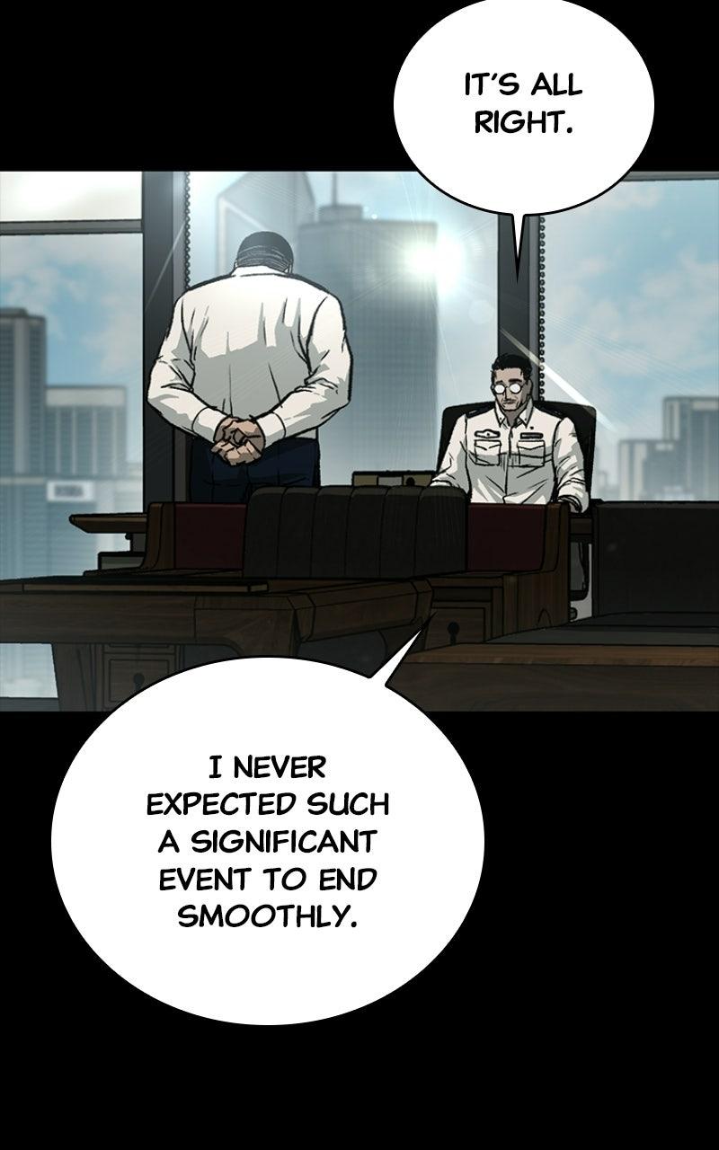 Kowloon: COPÓKA Chapter 49 - Page 19