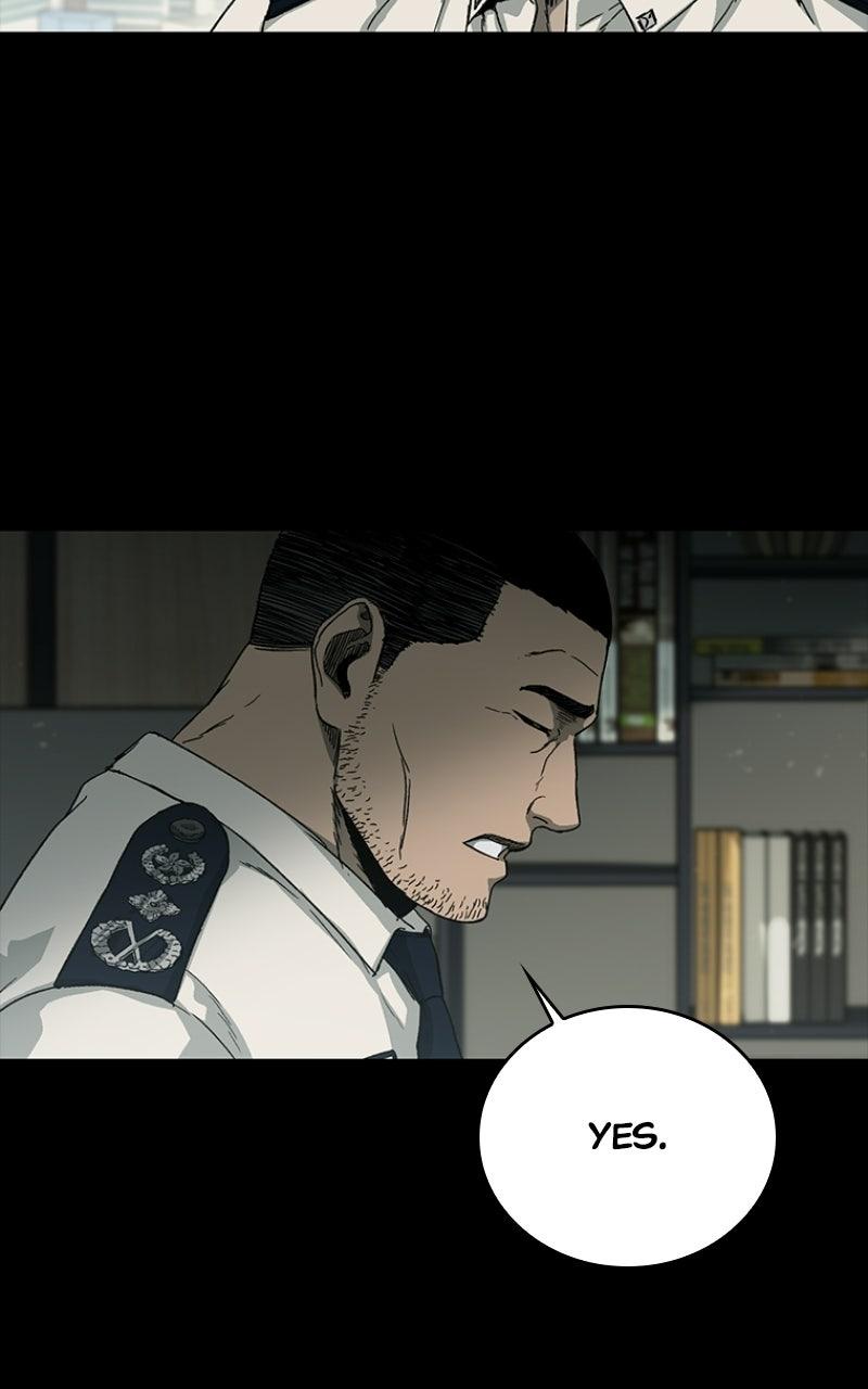 Kowloon: COPÓKA Chapter 49 - Page 21