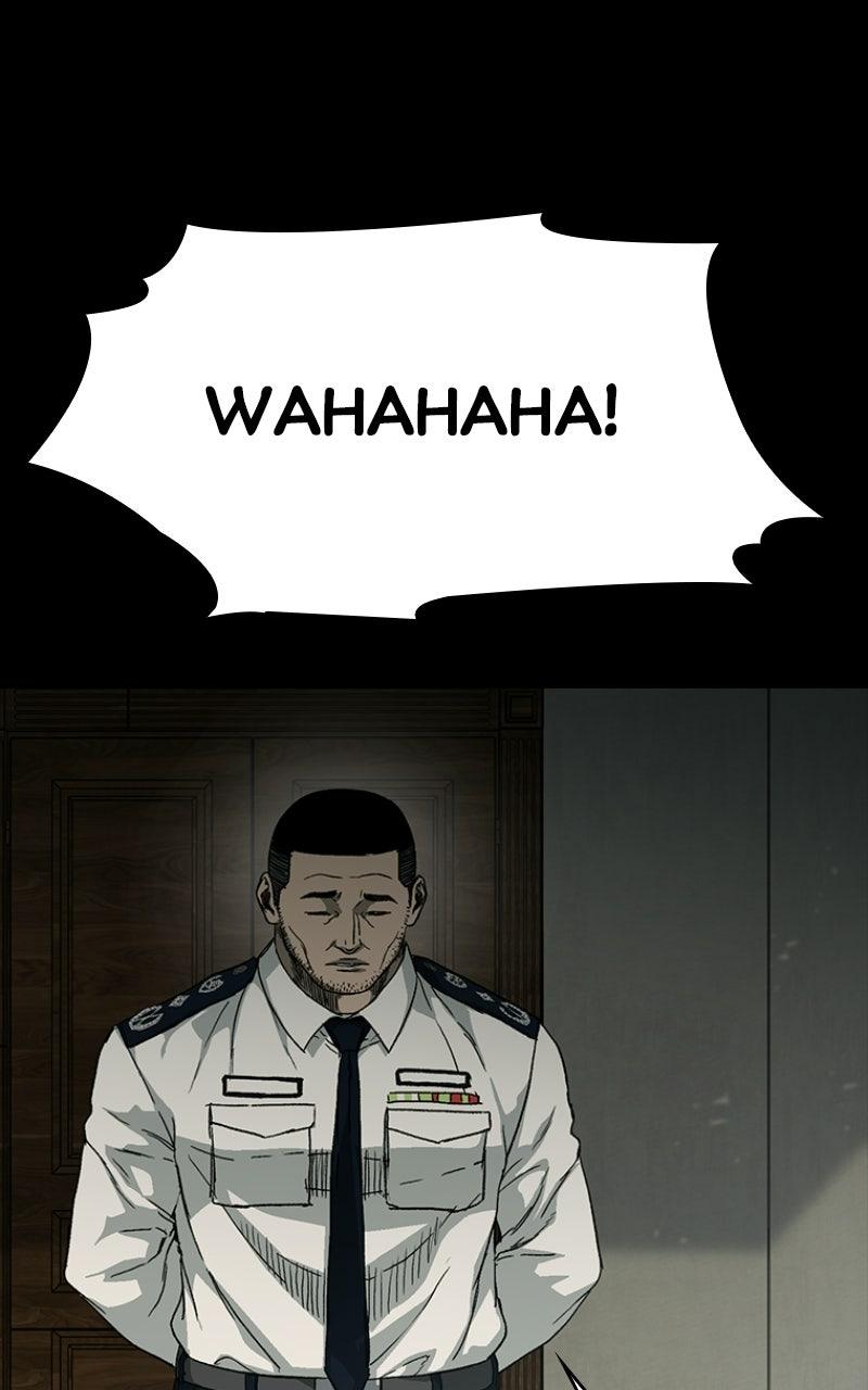 Kowloon: COPÓKA Chapter 49 - Page 23