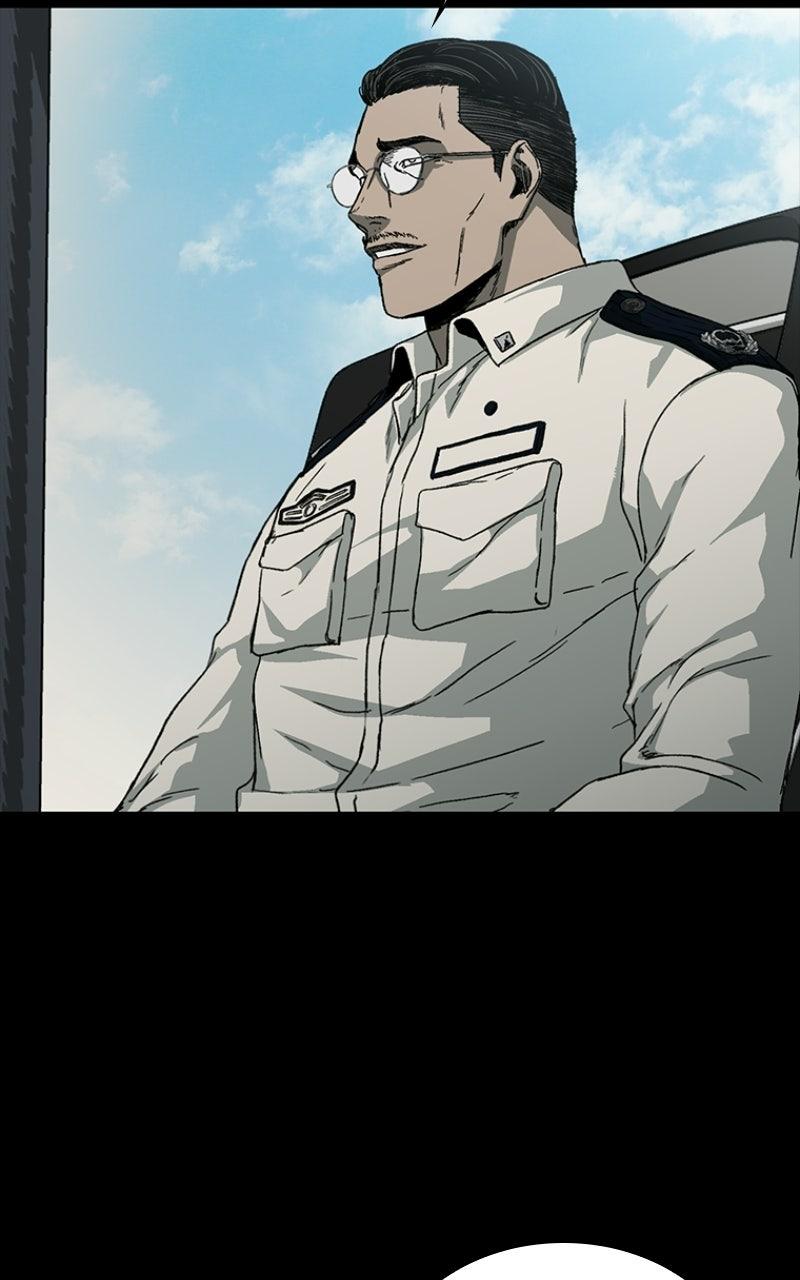 Kowloon: COPÓKA Chapter 49 - Page 25